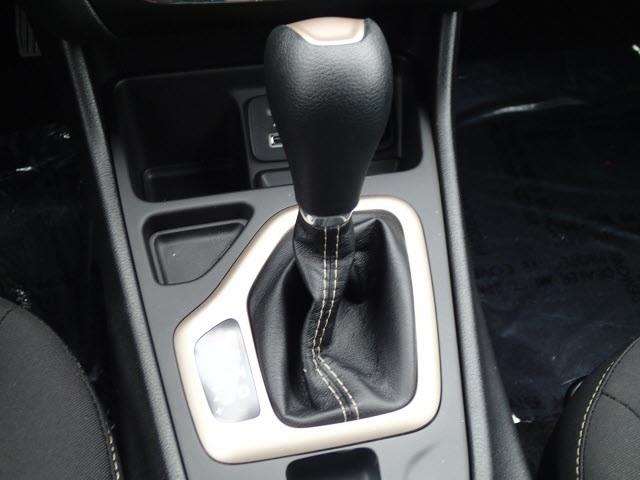 Jeep Cherokee 2017 photo 13